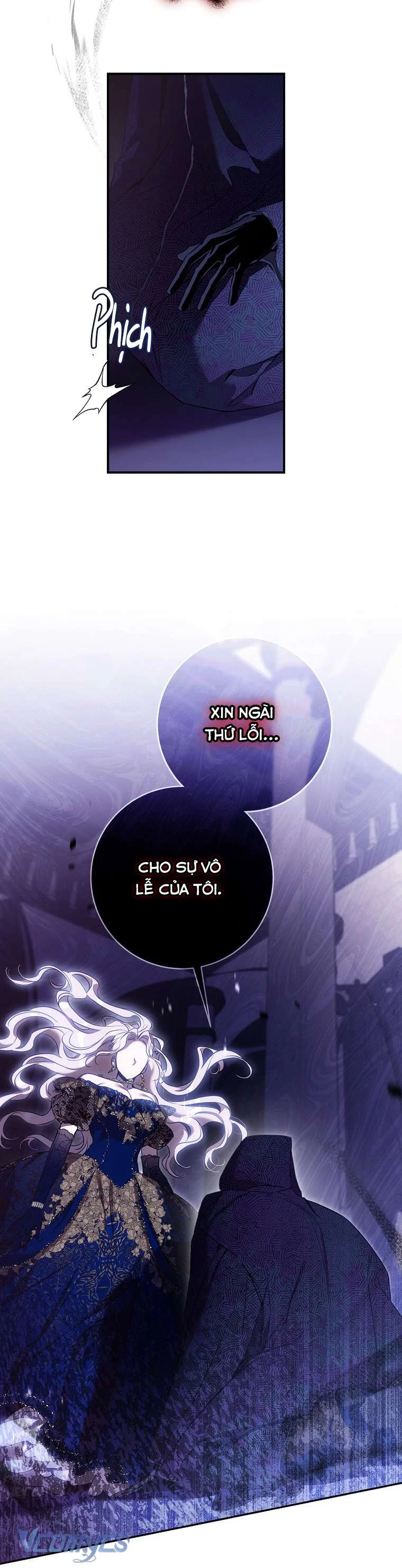 Tôi Đã Thuần Hóa Một Tên Bạo Chúa Và Chạy Trốn Chapter 107 - 15