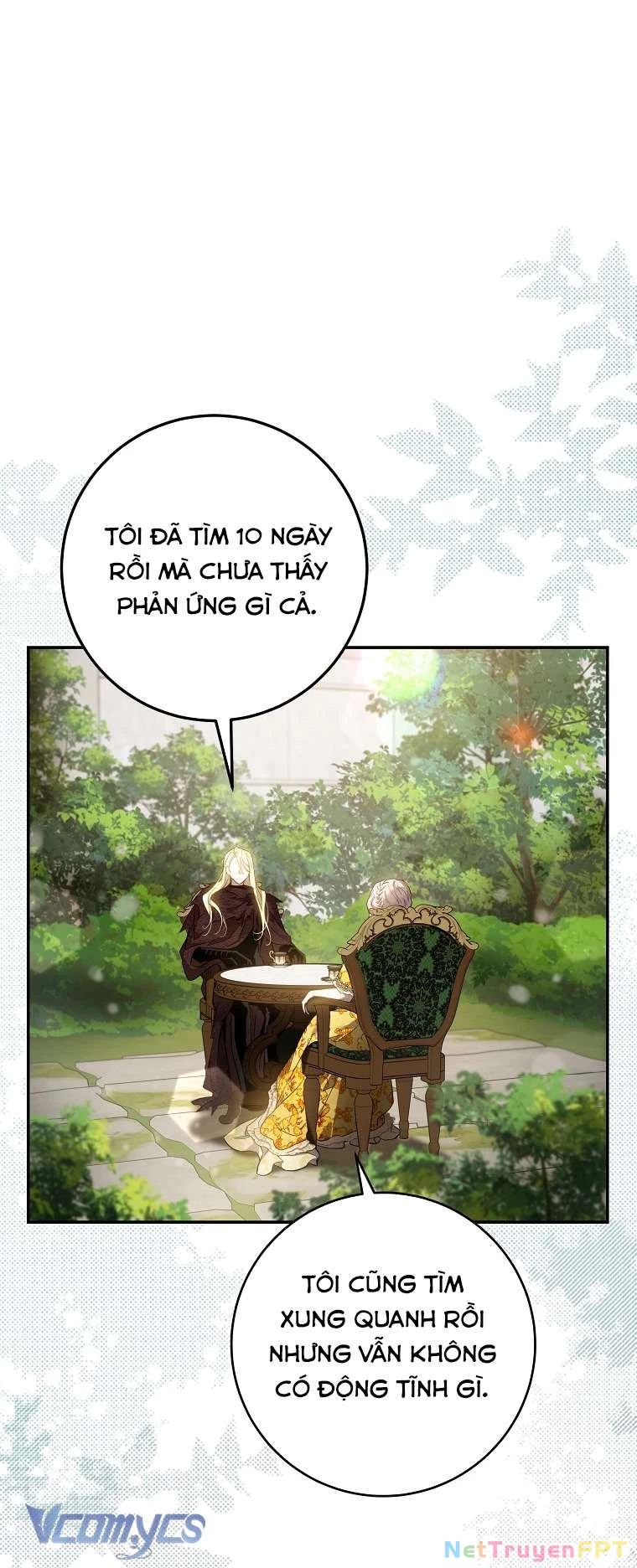 Tôi Đã Thuần Hóa Một Tên Bạo Chúa Và Chạy Trốn Chapter 107 - 33