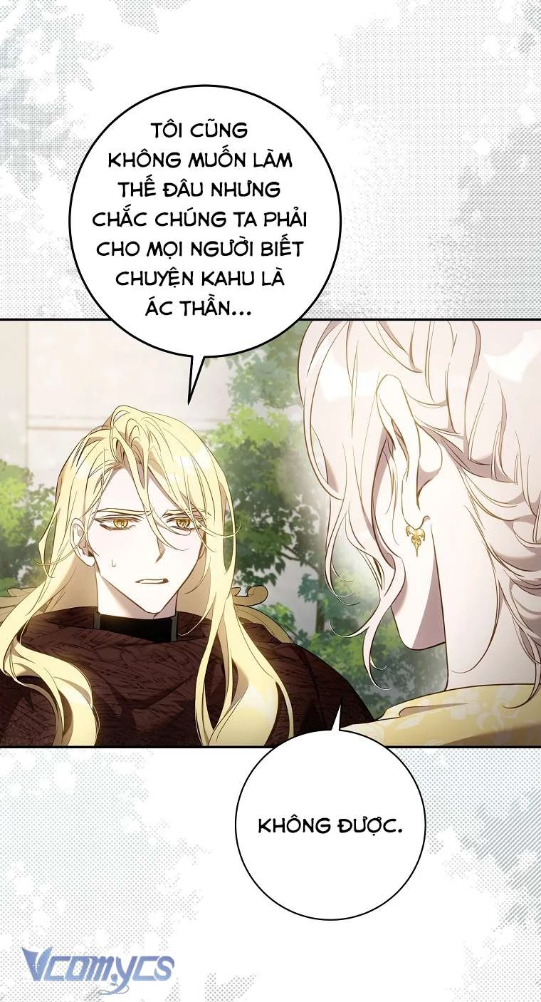 Tôi Đã Thuần Hóa Một Tên Bạo Chúa Và Chạy Trốn Chapter 107 - 34
