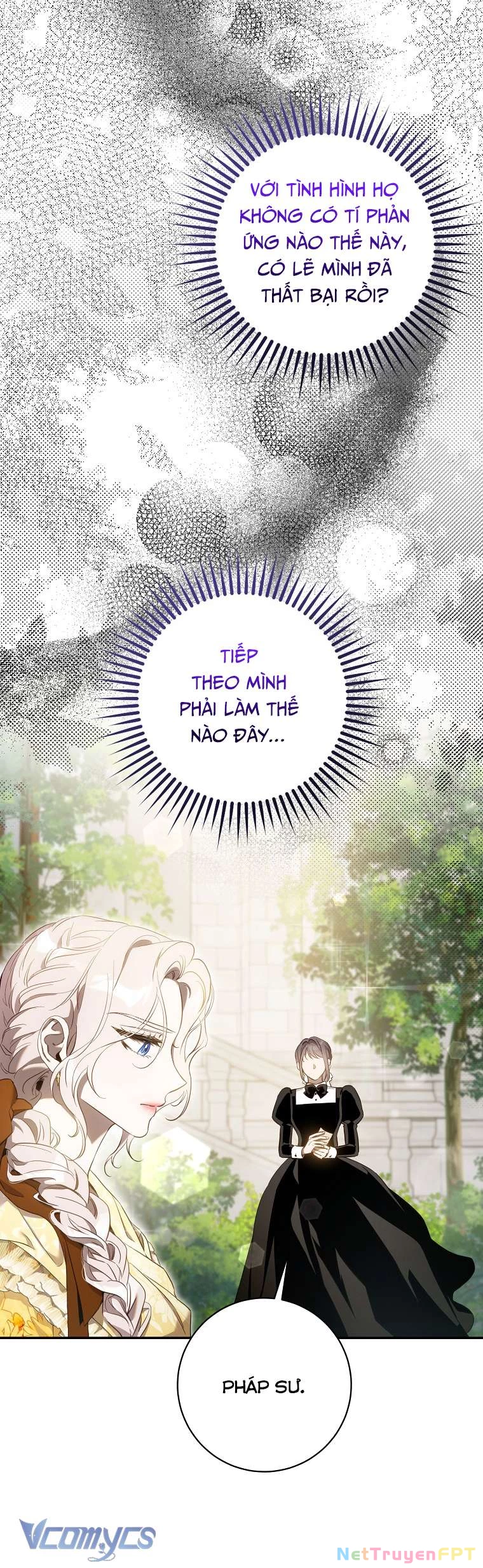 Tôi Đã Thuần Hóa Một Tên Bạo Chúa Và Chạy Trốn Chapter 107 - 36