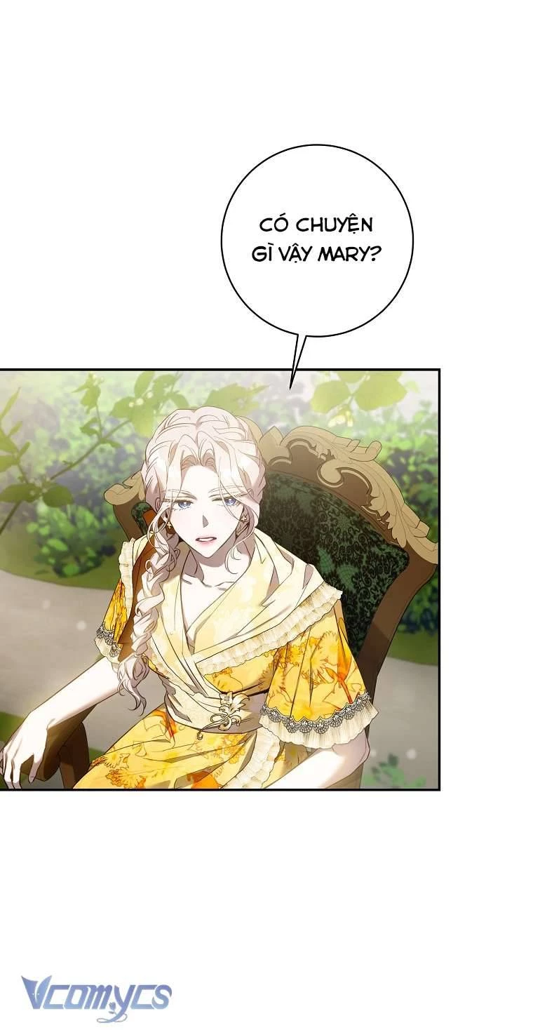 Tôi Đã Thuần Hóa Một Tên Bạo Chúa Và Chạy Trốn Chapter 107 - 37
