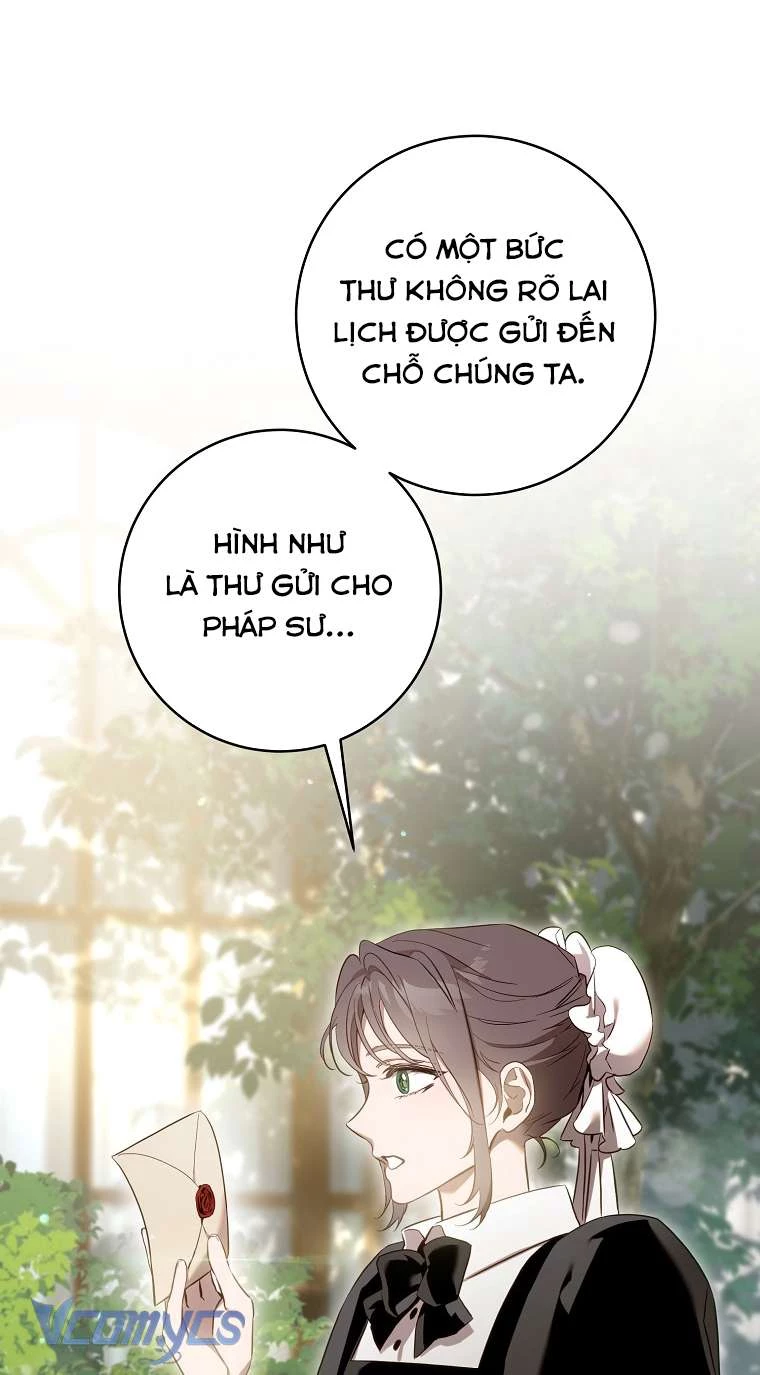 Tôi Đã Thuần Hóa Một Tên Bạo Chúa Và Chạy Trốn Chapter 107 - 38