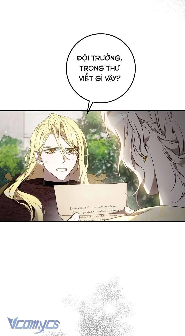Tôi Đã Thuần Hóa Một Tên Bạo Chúa Và Chạy Trốn Chapter 107 - 42