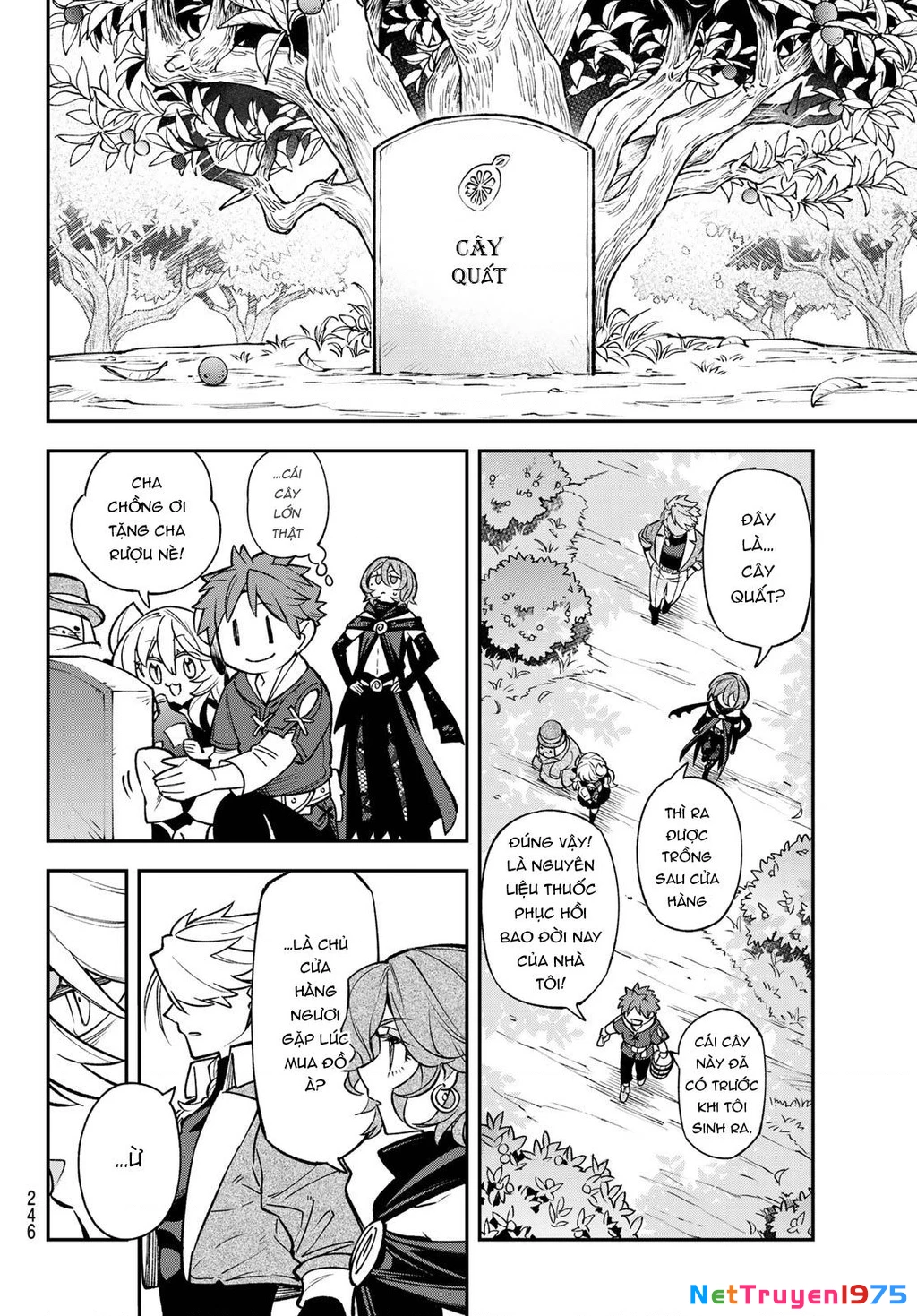 Lâu Đài Ma Vương Sudachi Chapter 24 - 14