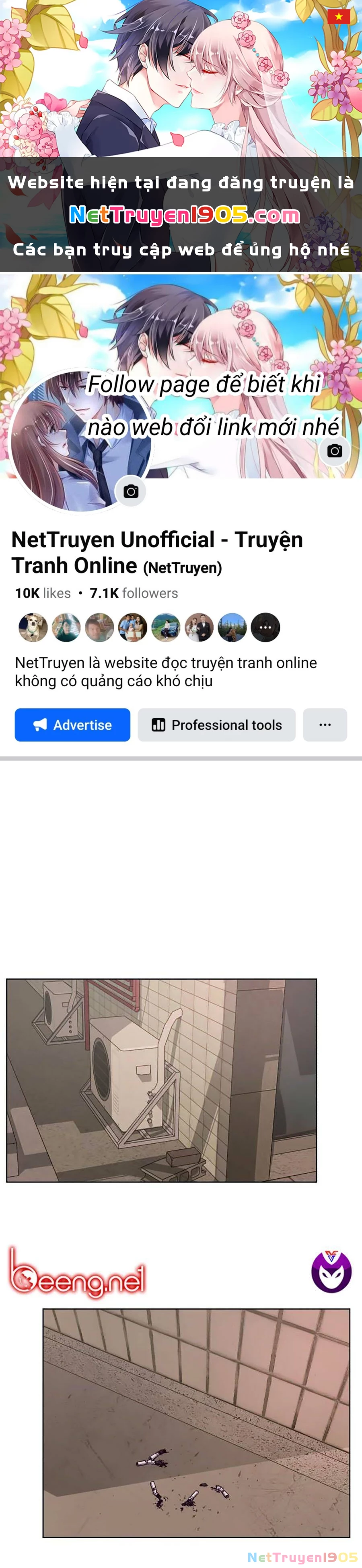 Cậu Bé Của Thần Chết Chapter 41 - 1