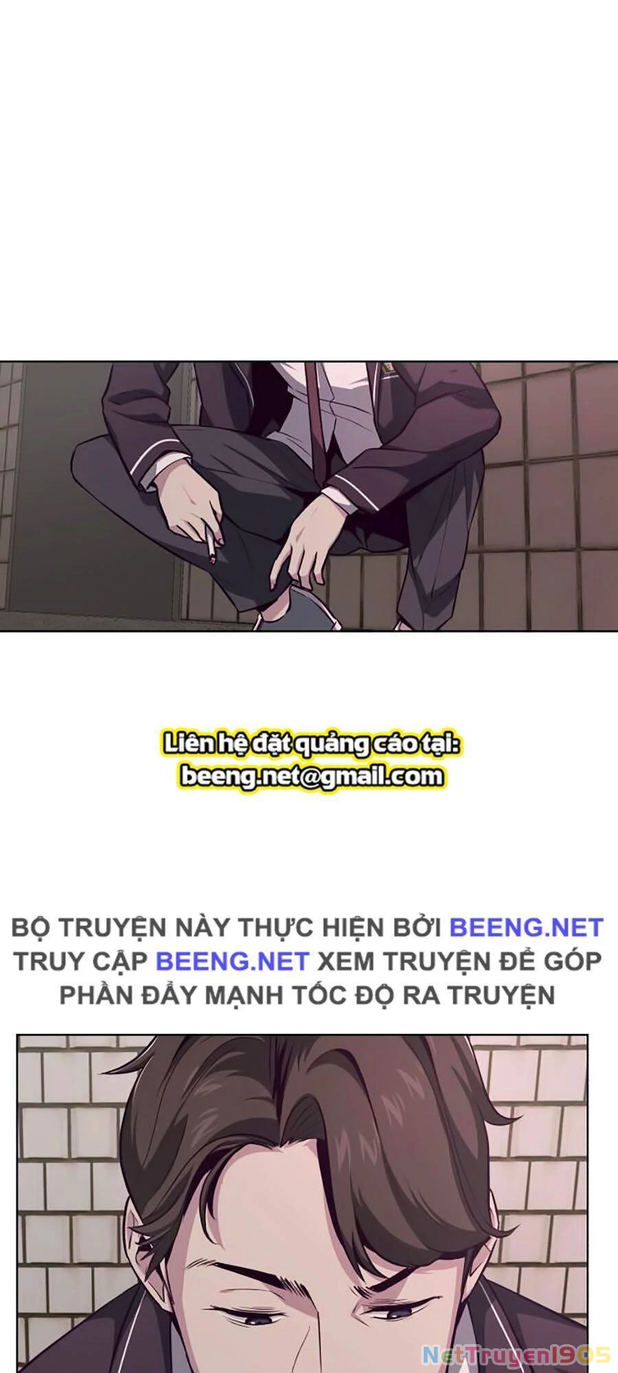 Cậu Bé Của Thần Chết Chapter 41 - 2