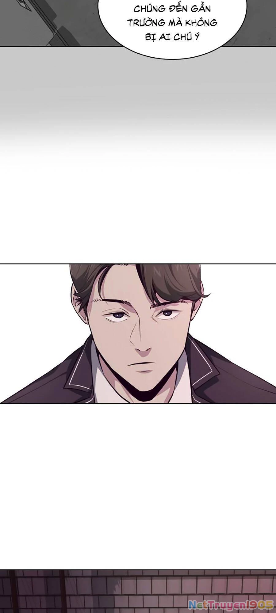 Cậu Bé Của Thần Chết Chapter 41 - 4