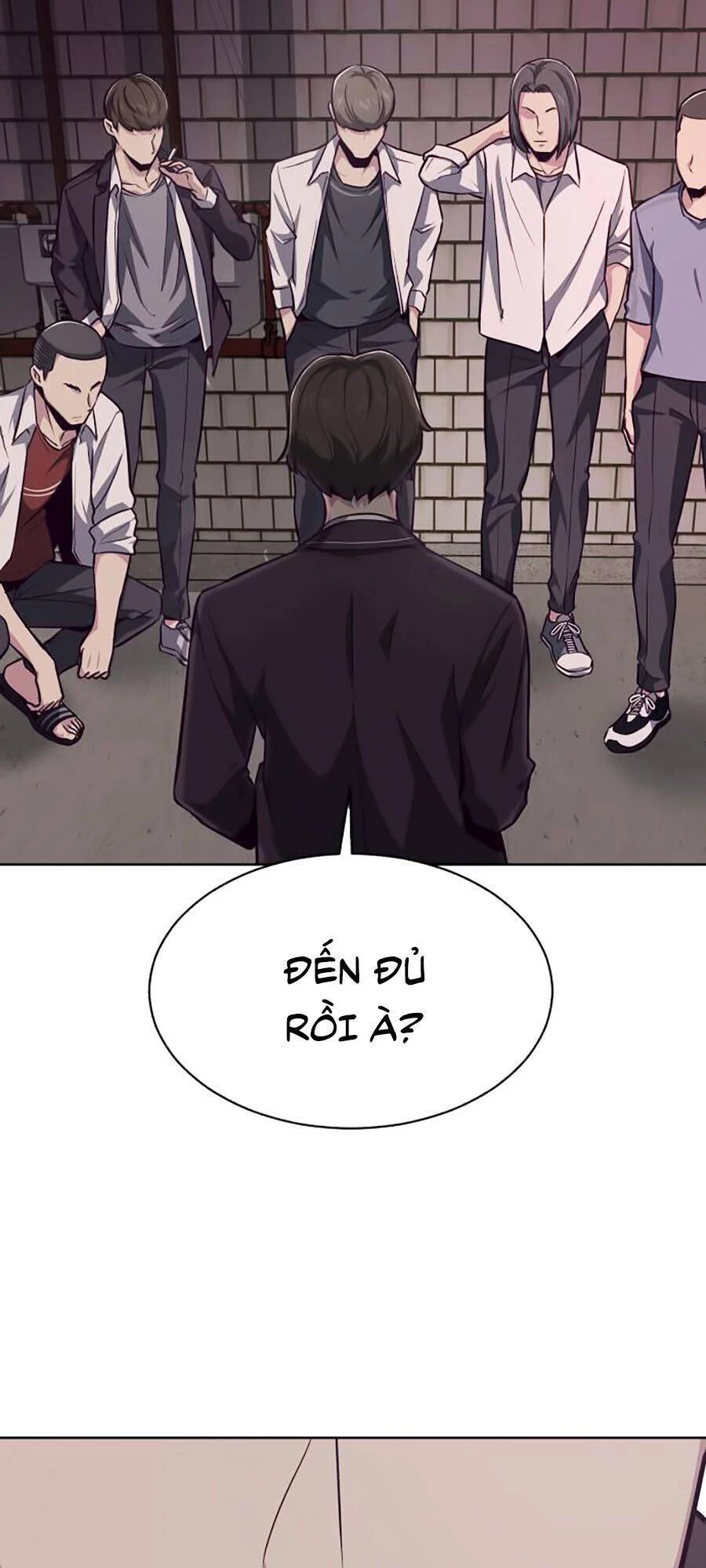 Cậu Bé Của Thần Chết Chapter 41 - 5