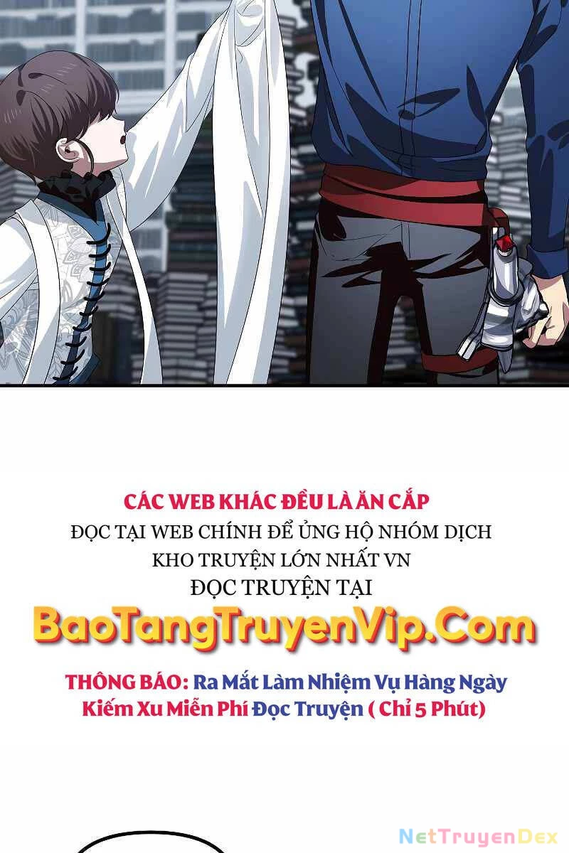 Tôi Là Thợ Săn Có Kĩ Năng Tự Sát Cấp Sss Chapter 115 - 40