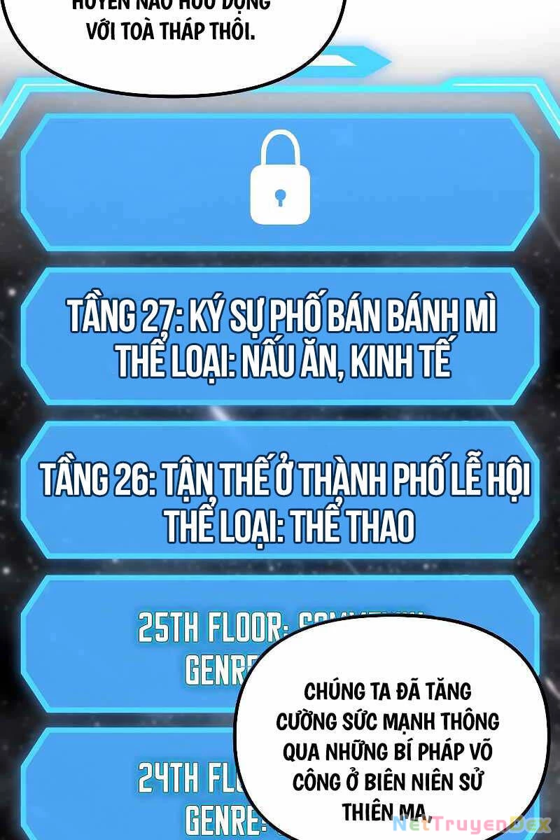 Tôi Là Thợ Săn Có Kĩ Năng Tự Sát Cấp Sss Chapter 115 - 44