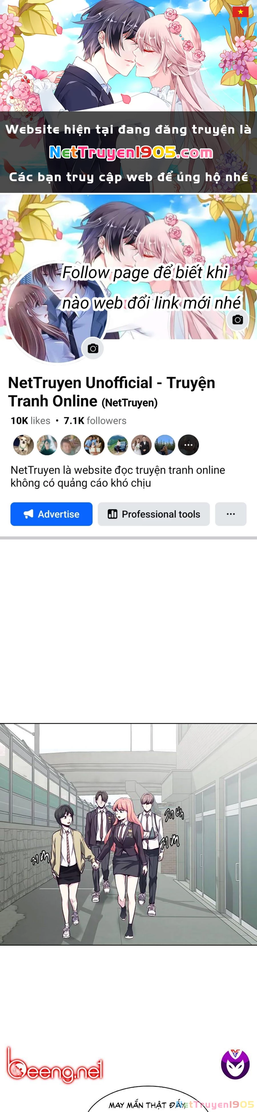 Cậu Bé Của Thần Chết Chapter 42 - 1