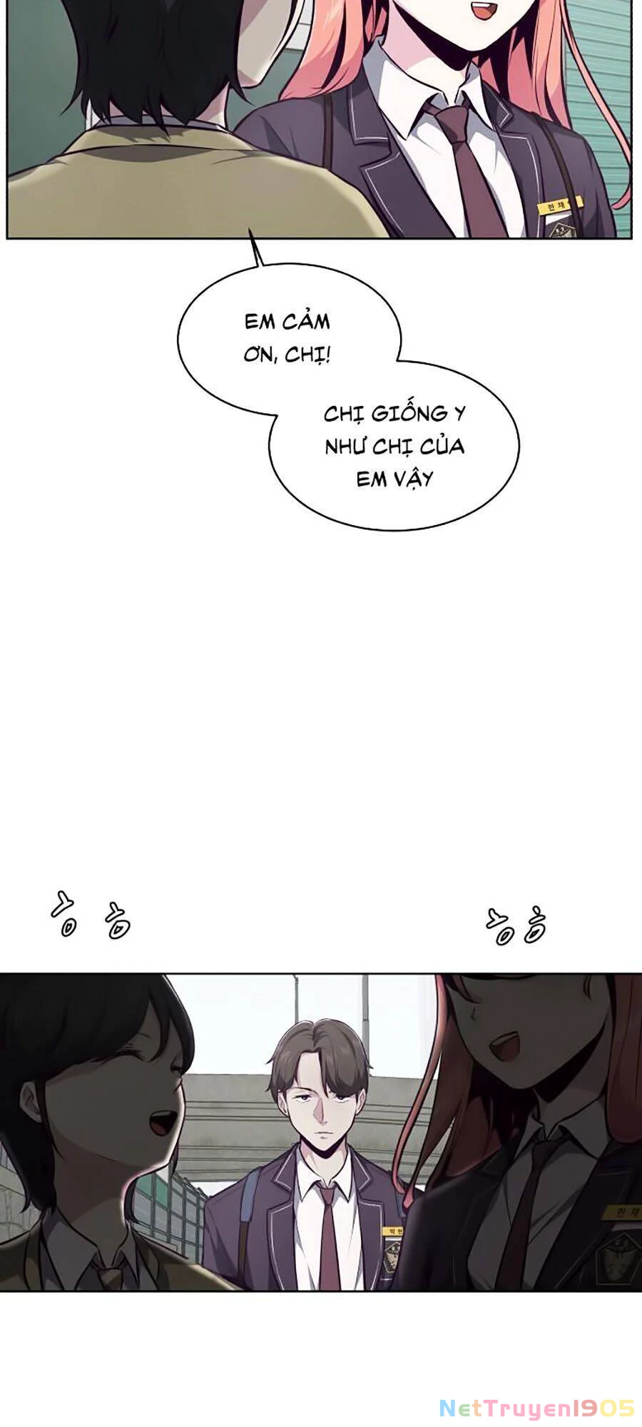 Cậu Bé Của Thần Chết Chapter 42 - 4