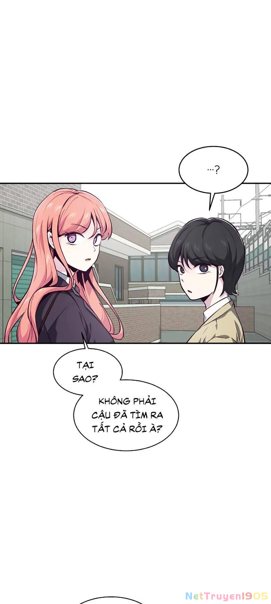 Cậu Bé Của Thần Chết Chapter 42 - 6