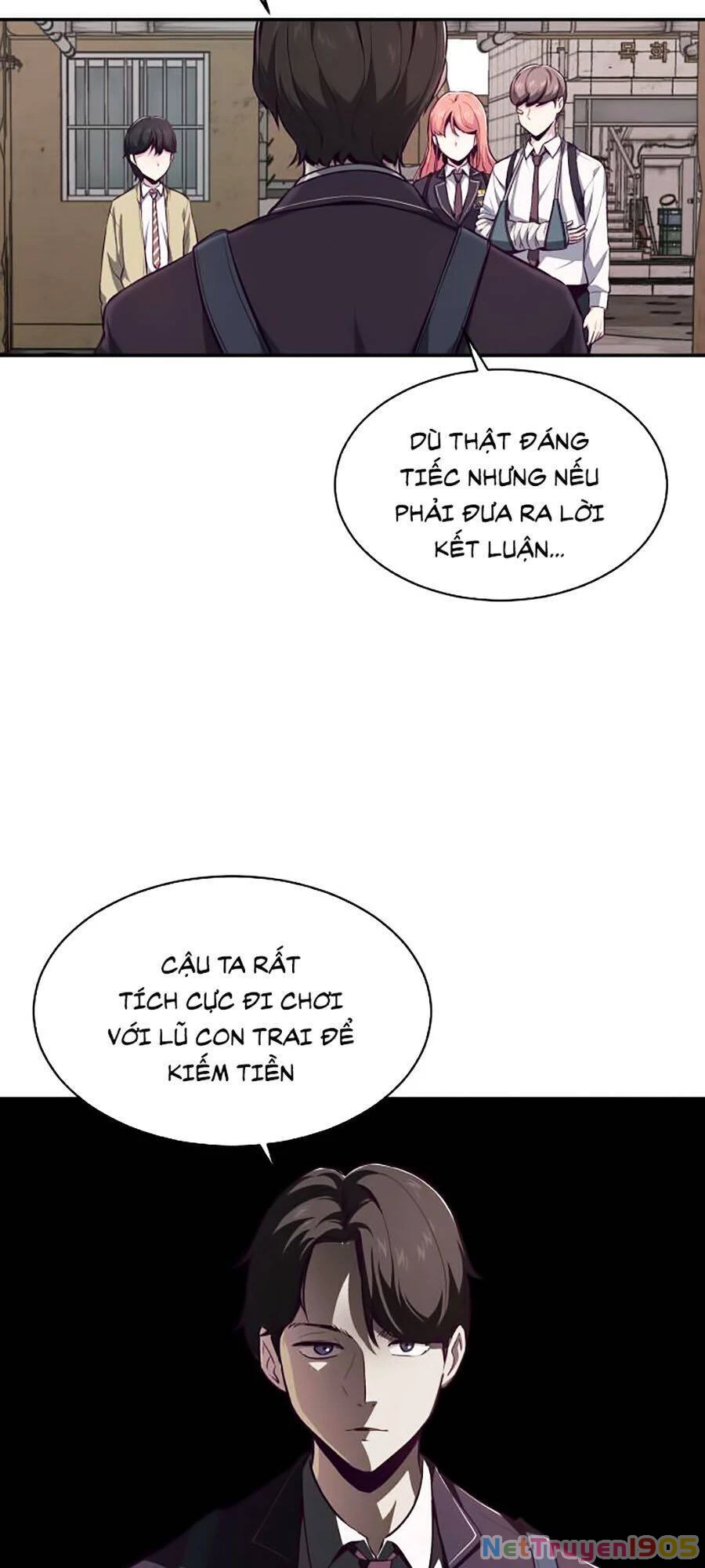 Cậu Bé Của Thần Chết Chapter 42 - 23