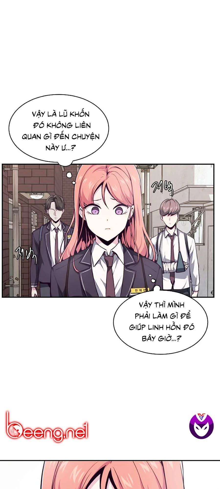 Cậu Bé Của Thần Chết Chapter 42 - 28