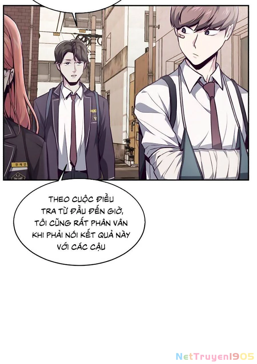 Cậu Bé Của Thần Chết Chapter 42 - 30