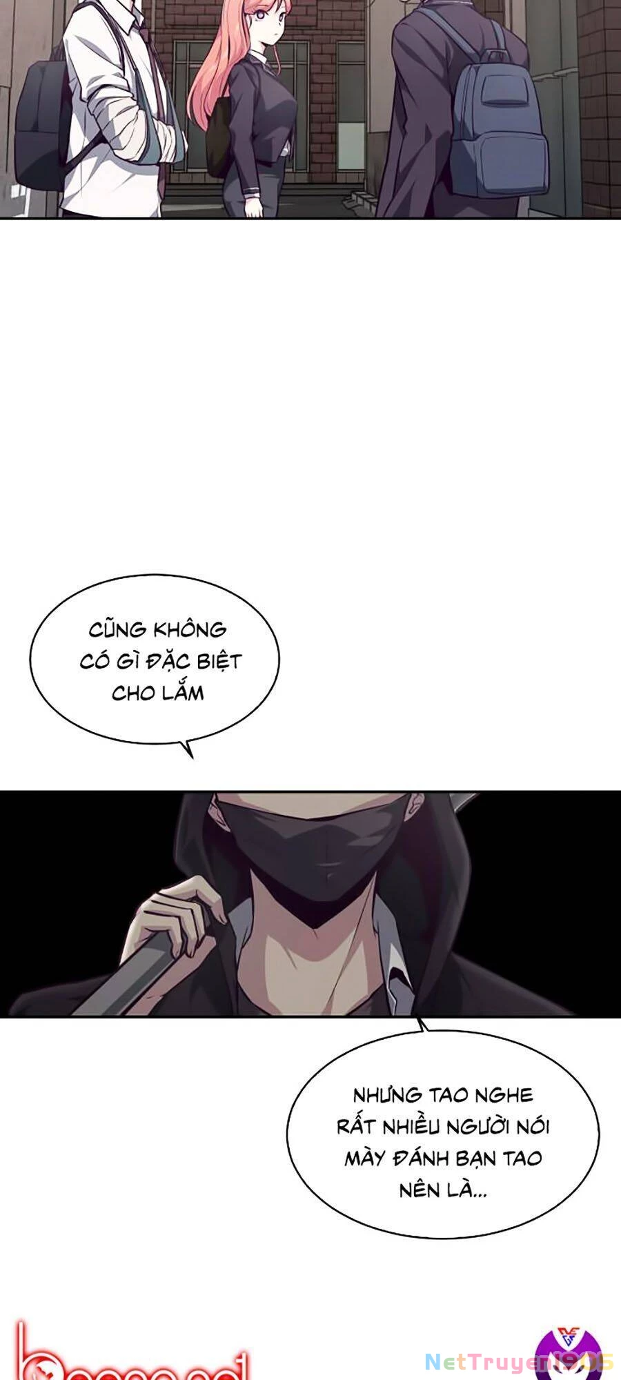 Cậu Bé Của Thần Chết Chapter 42 - 33