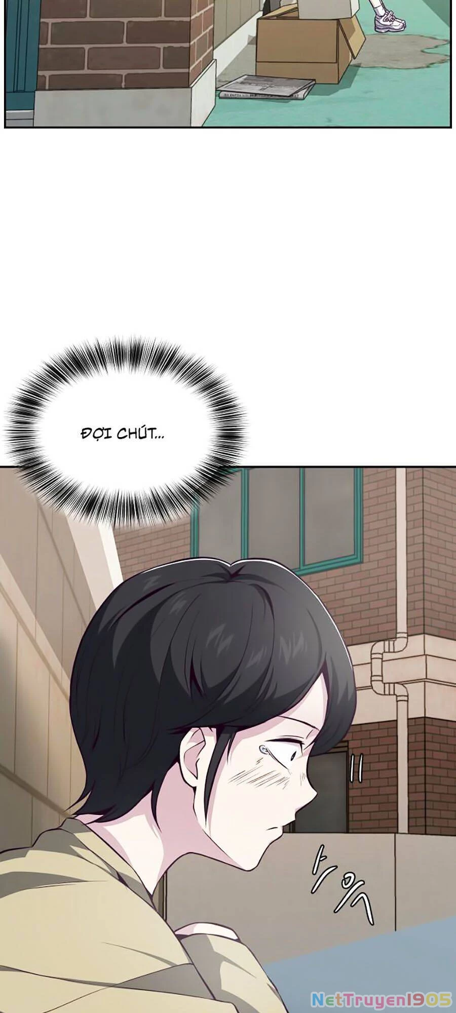 Cậu Bé Của Thần Chết Chapter 42 - 49