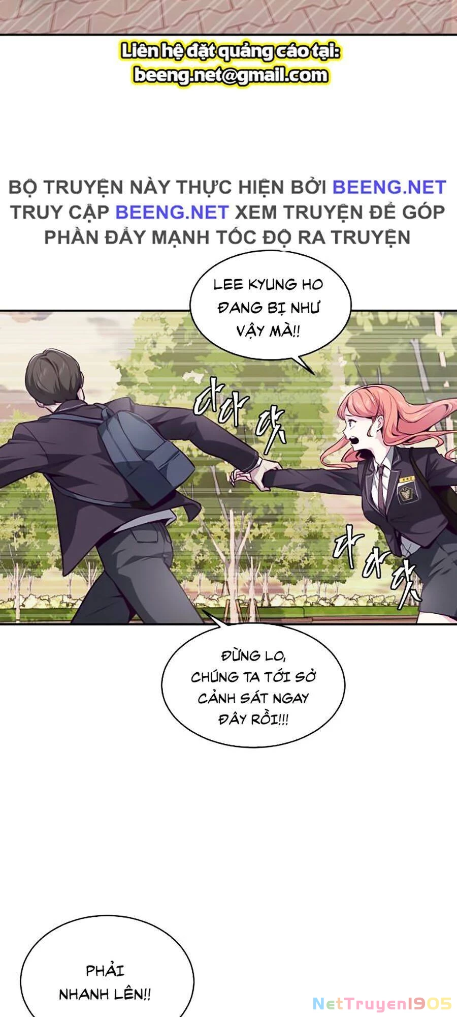 Cậu Bé Của Thần Chết Chapter 42 - 56
