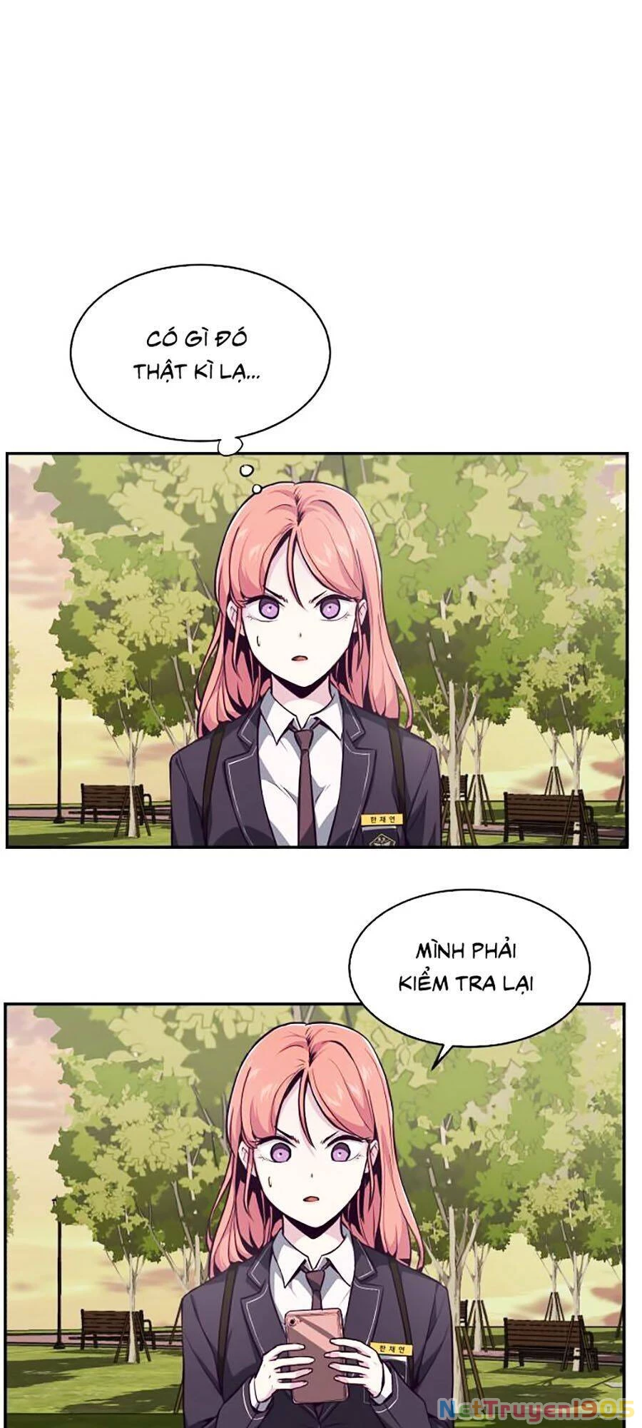 Cậu Bé Của Thần Chết Chapter 42 - 63