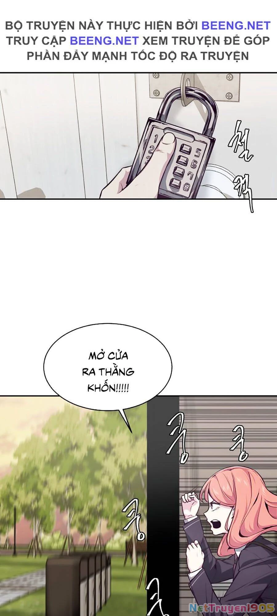 Cậu Bé Của Thần Chết Chapter 42 - 68