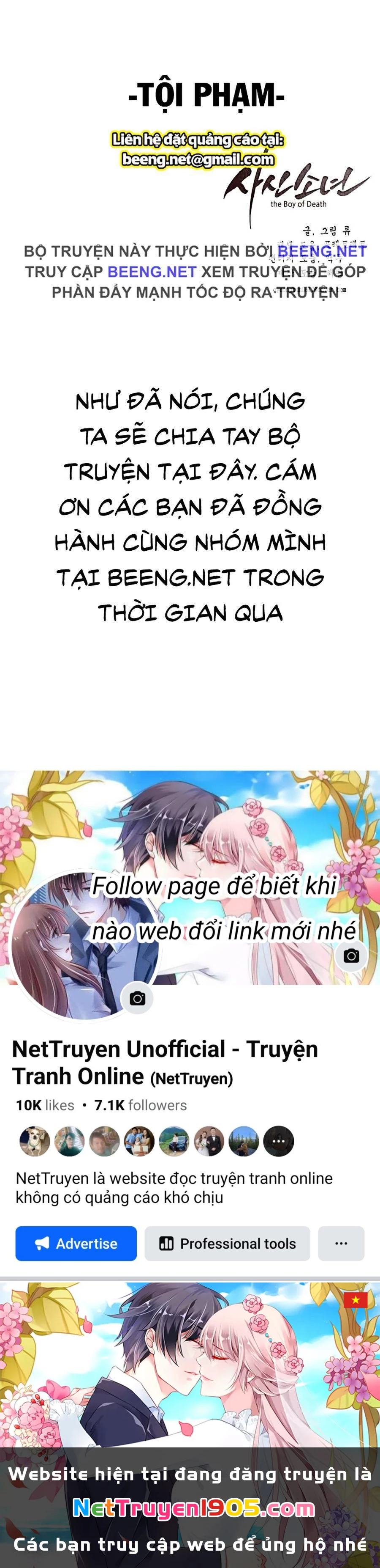 Cậu Bé Của Thần Chết Chapter 42 - 100