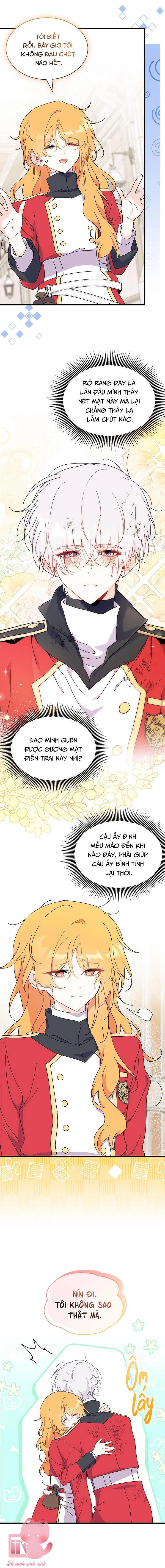 Tôi Không Muốn Làm Người Mai Mối Chapter 42 - 5