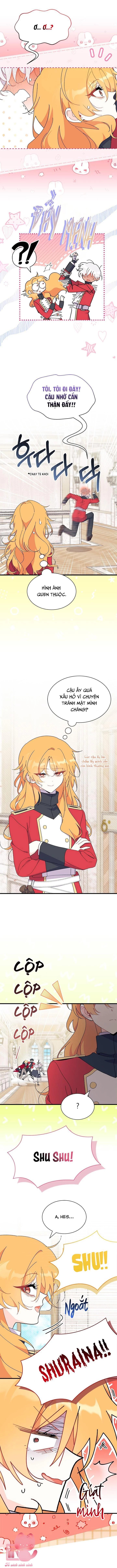 Tôi Không Muốn Làm Người Mai Mối Chapter 42 - 6