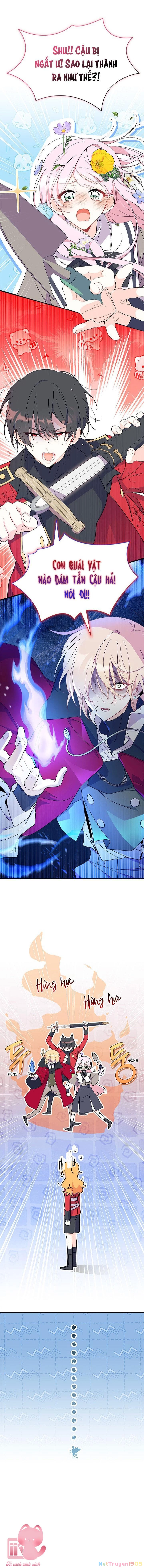 Tôi Không Muốn Làm Người Mai Mối Chapter 42 - 7