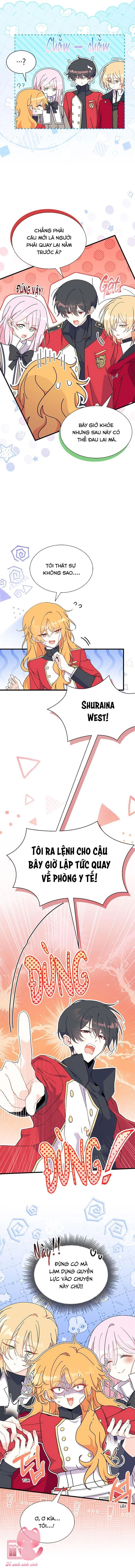Tôi Không Muốn Làm Người Mai Mối Chapter 42 - 9