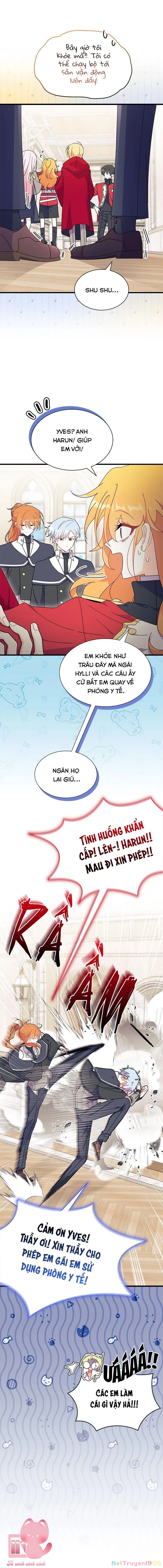 Tôi Không Muốn Làm Người Mai Mối Chapter 42 - 10