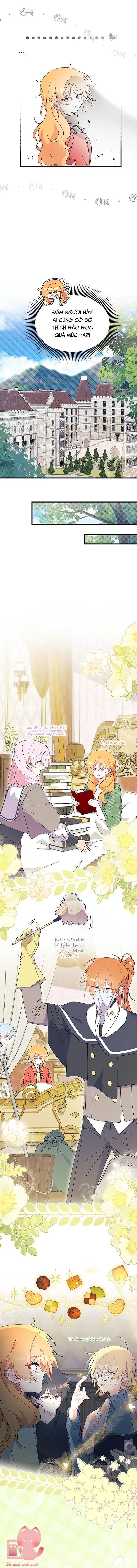 Tôi Không Muốn Làm Người Mai Mối Chapter 42 - 11