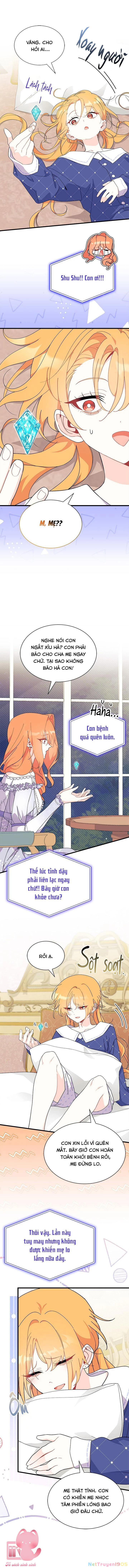 Tôi Không Muốn Làm Người Mai Mối Chapter 42 - 13