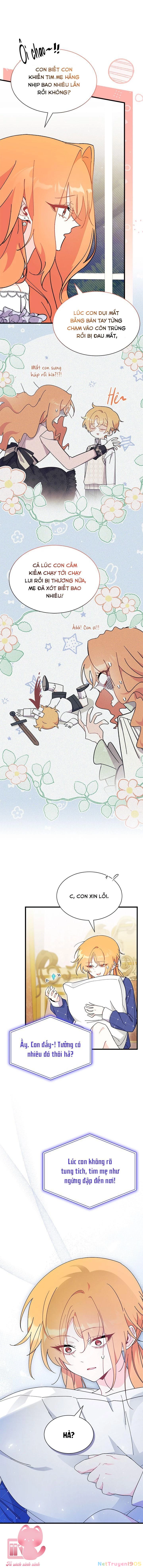 Tôi Không Muốn Làm Người Mai Mối Chapter 42 - 14