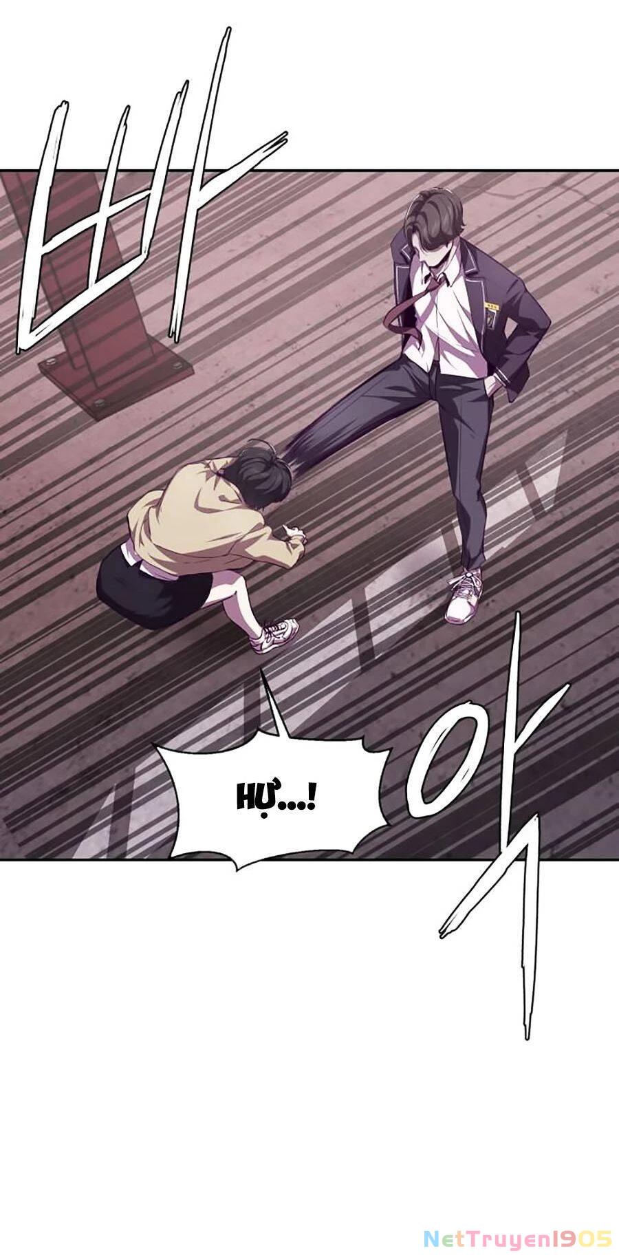 Cậu Bé Của Thần Chết Chapter 43 - 16