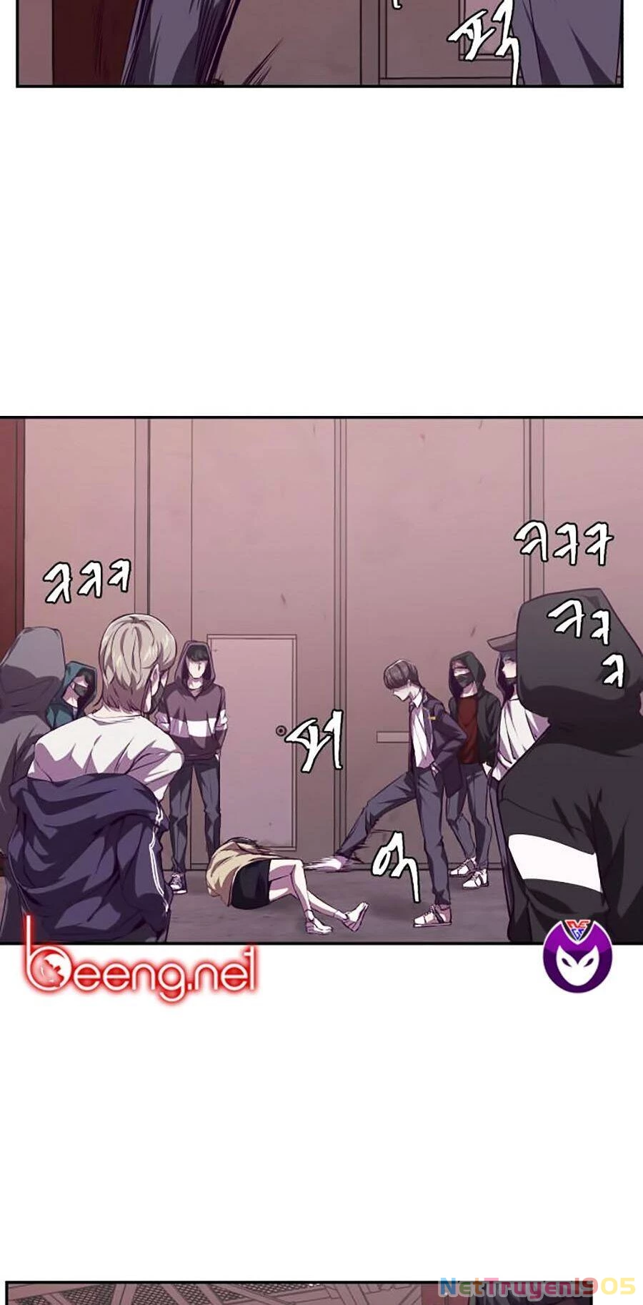 Cậu Bé Của Thần Chết Chapter 43 - 18