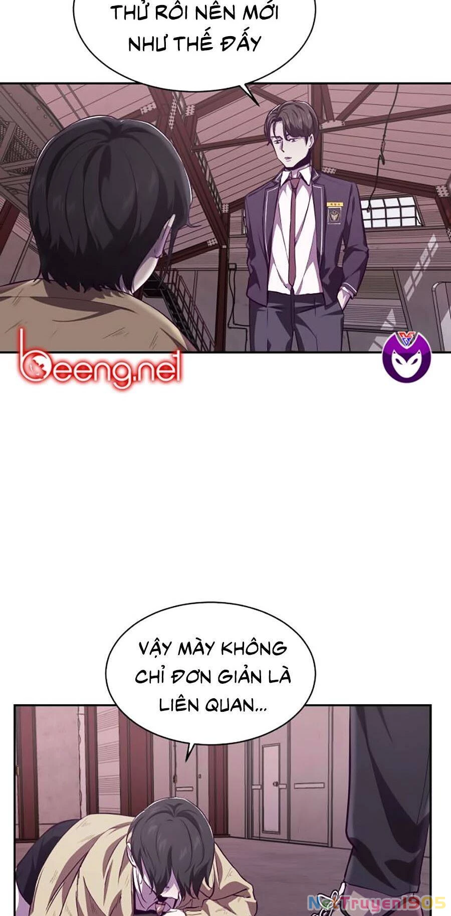 Cậu Bé Của Thần Chết Chapter 43 - 27