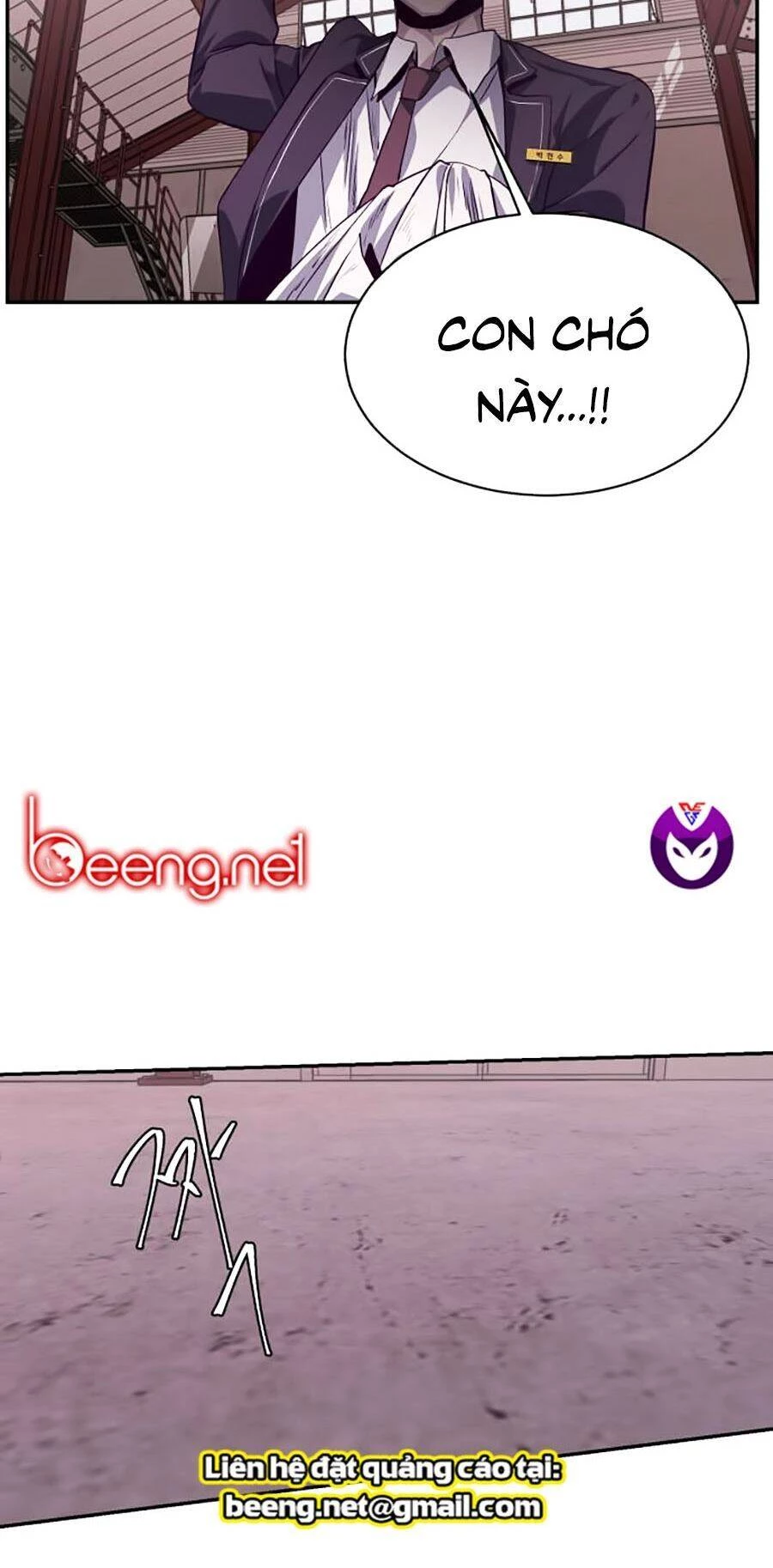 Cậu Bé Của Thần Chết Chapter 43 - 39