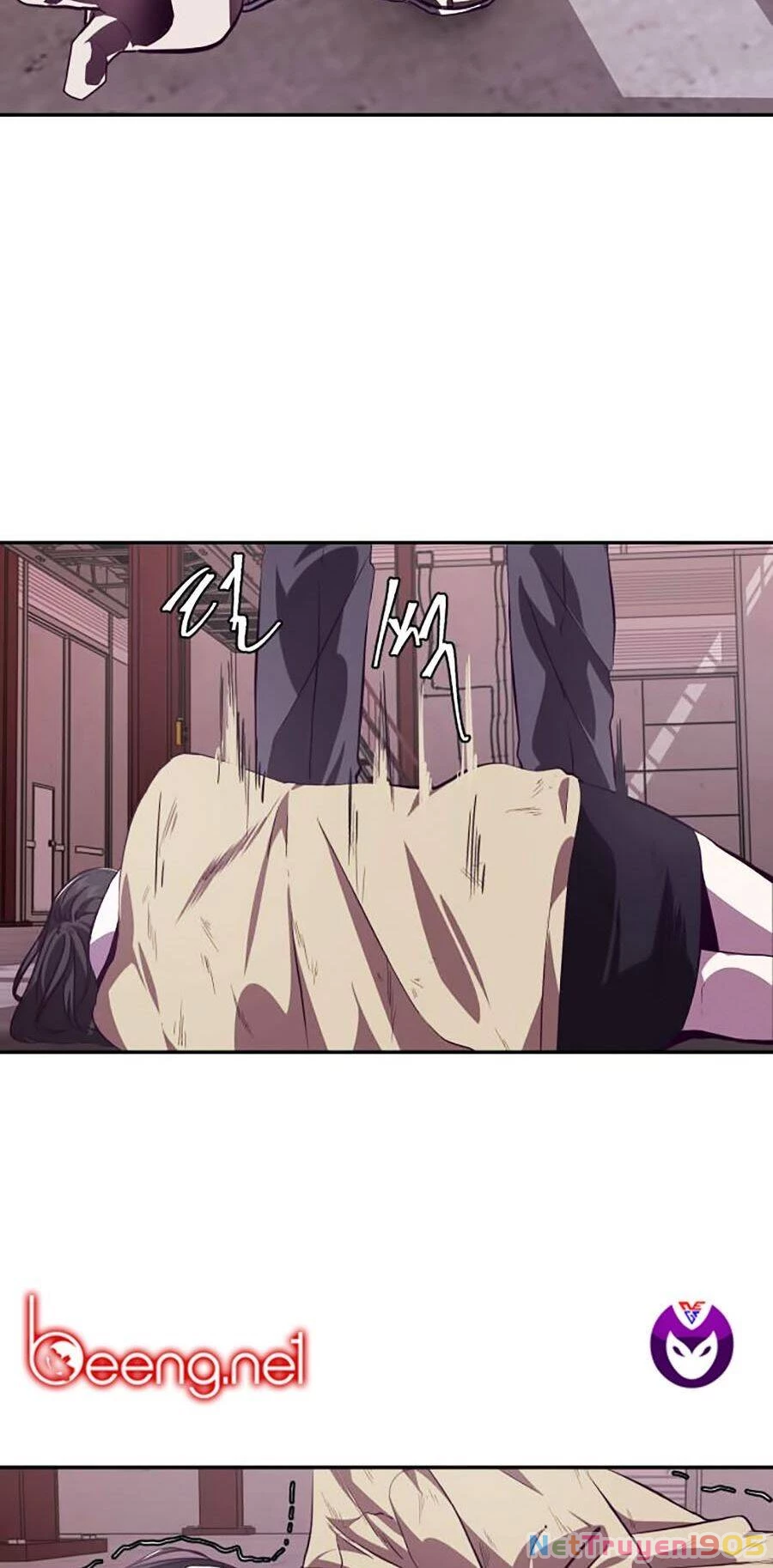 Cậu Bé Của Thần Chết Chapter 43 - 42