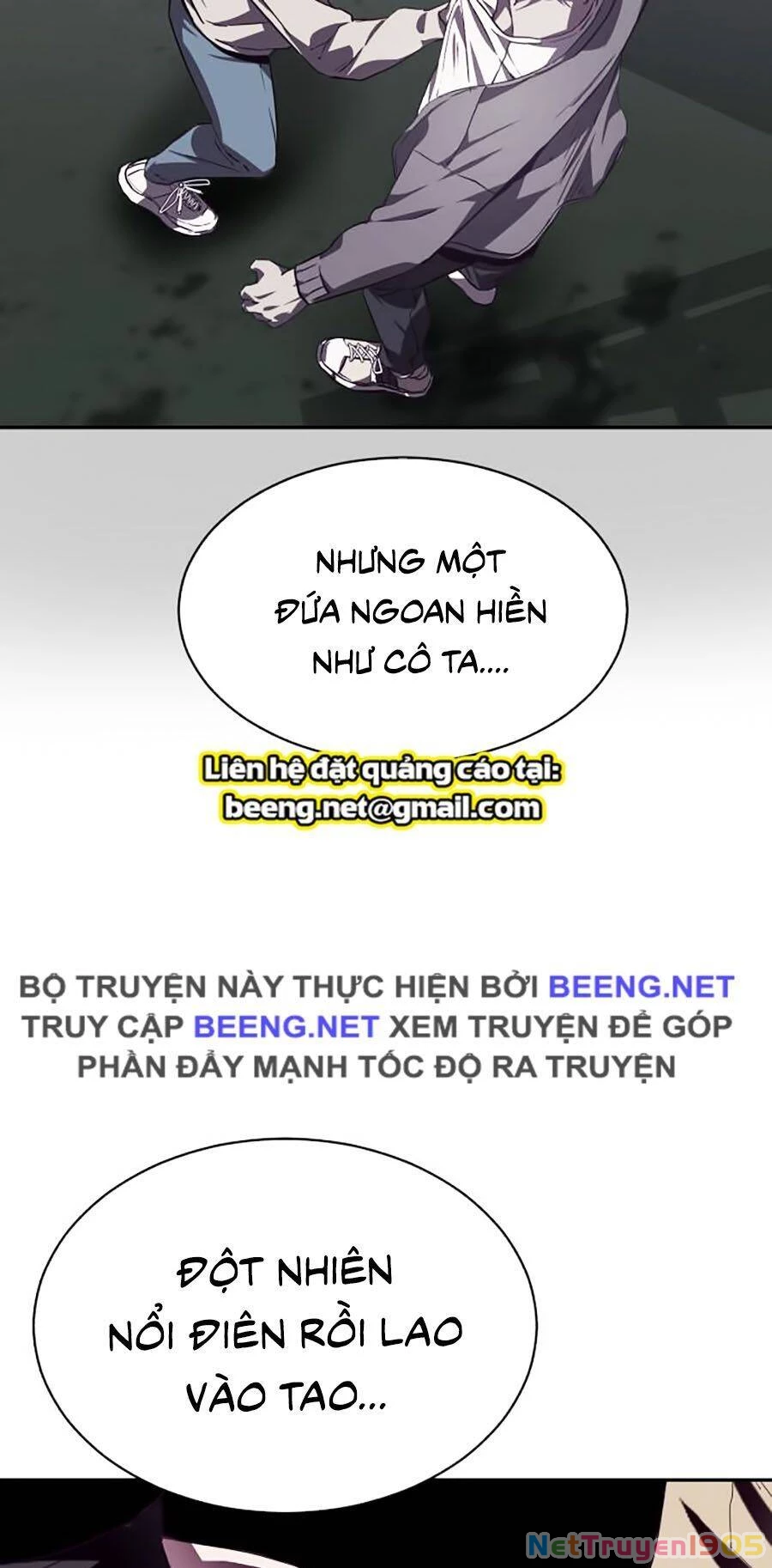 Cậu Bé Của Thần Chết Chapter 43 - 57