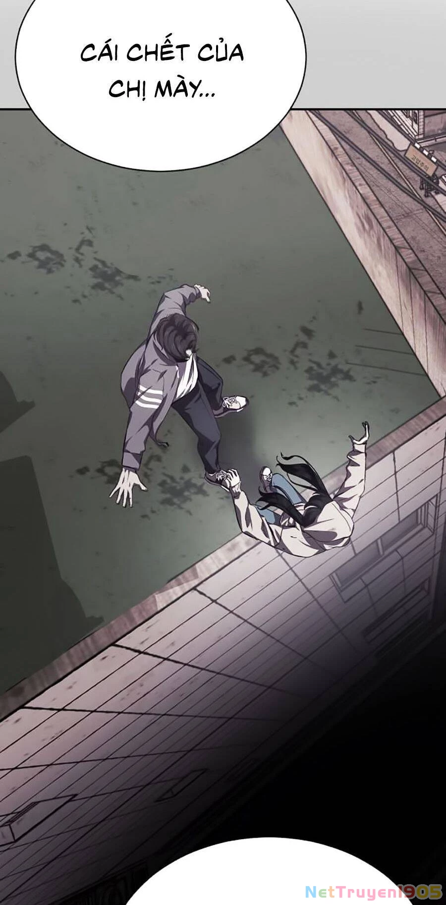 Cậu Bé Của Thần Chết Chapter 43 - 59