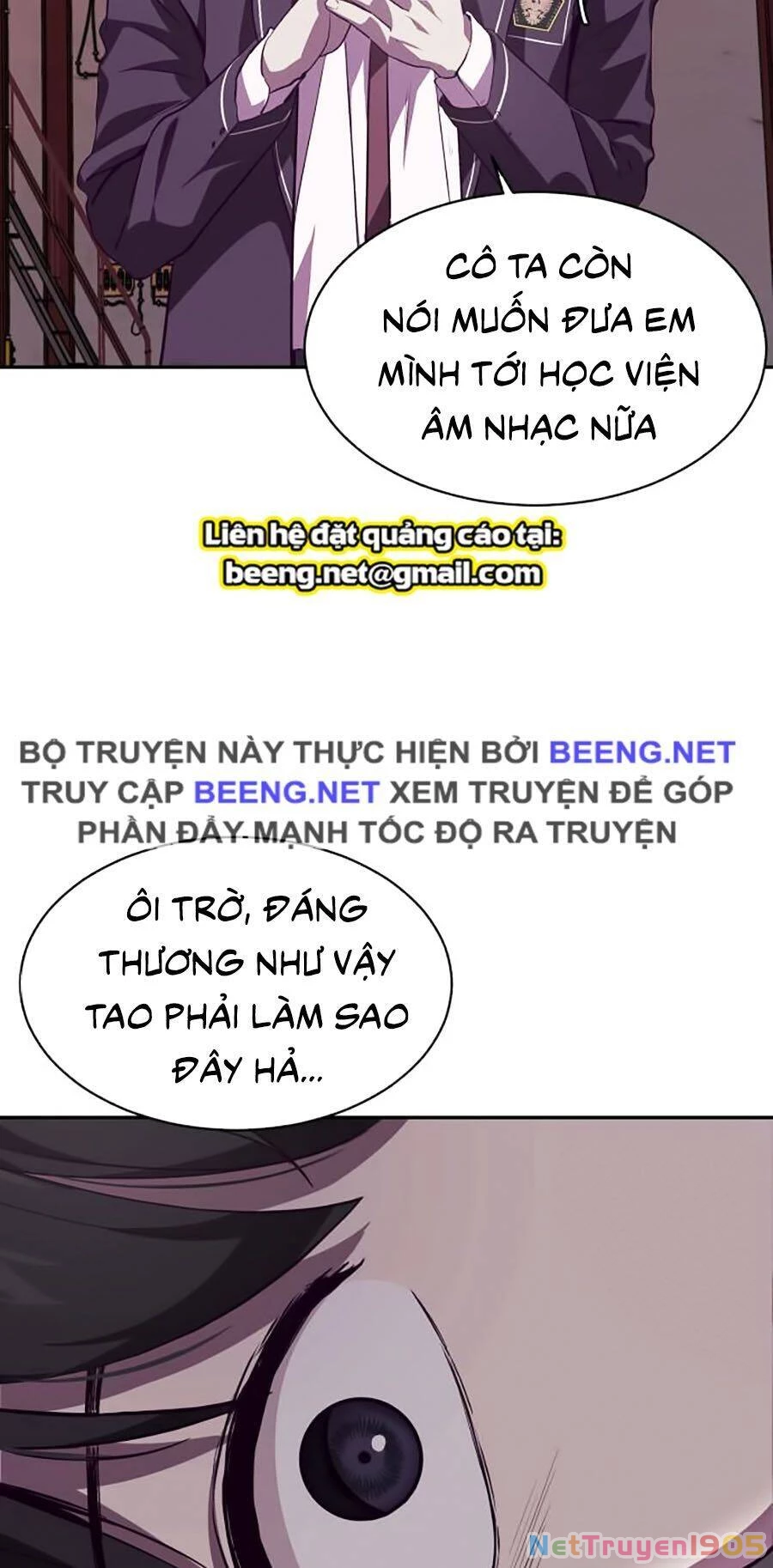 Cậu Bé Của Thần Chết Chapter 43 - 61
