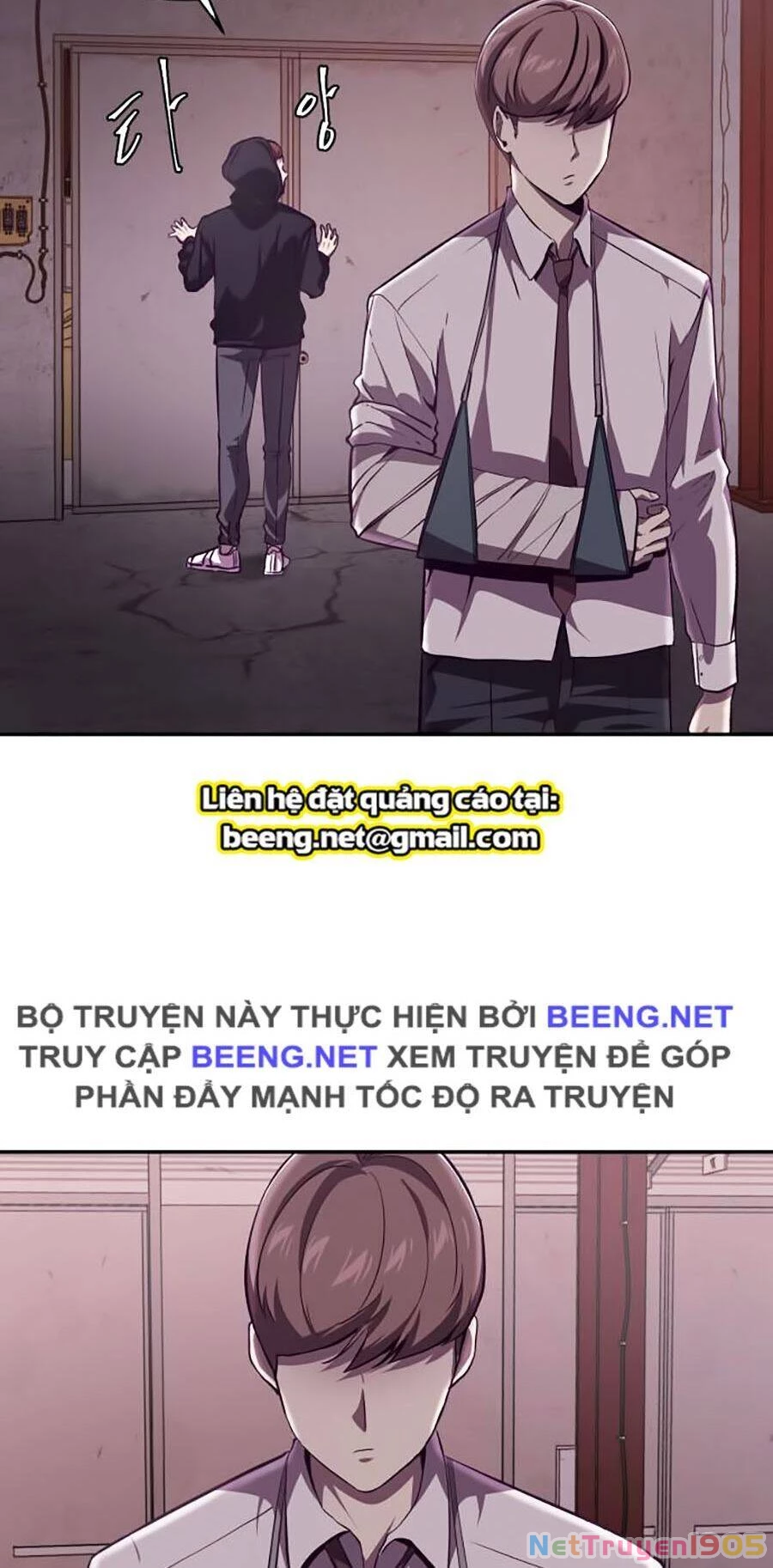 Cậu Bé Của Thần Chết Chapter 43 - 87