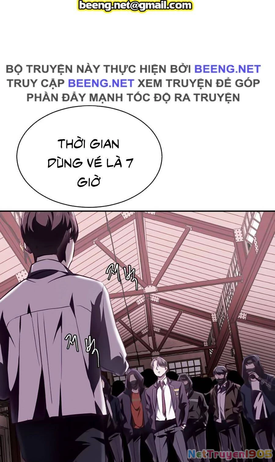 Cậu Bé Của Thần Chết Chapter 43 - 99