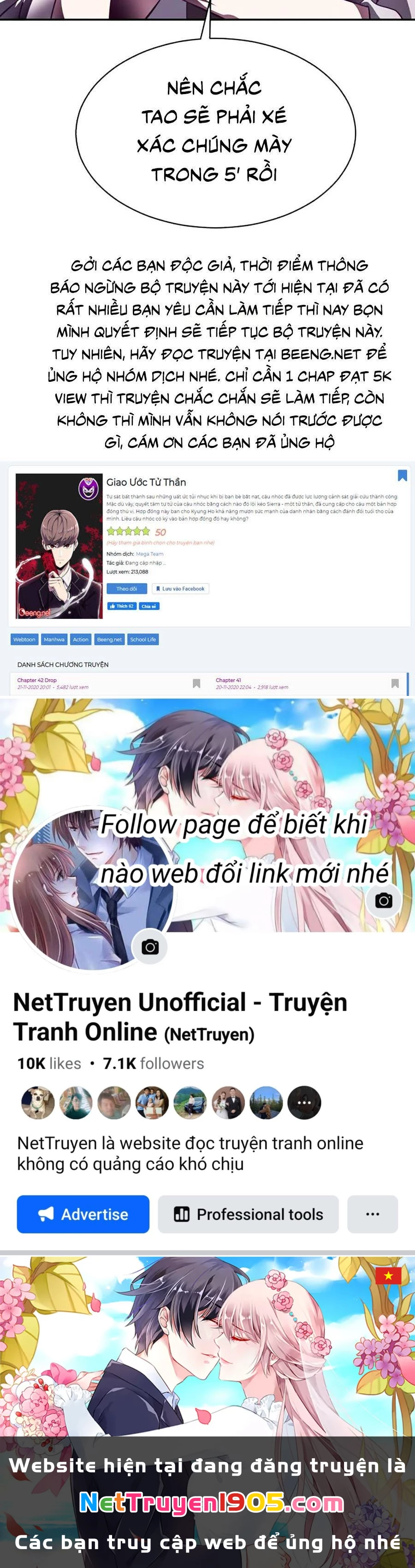 Cậu Bé Của Thần Chết Chapter 43 - 104