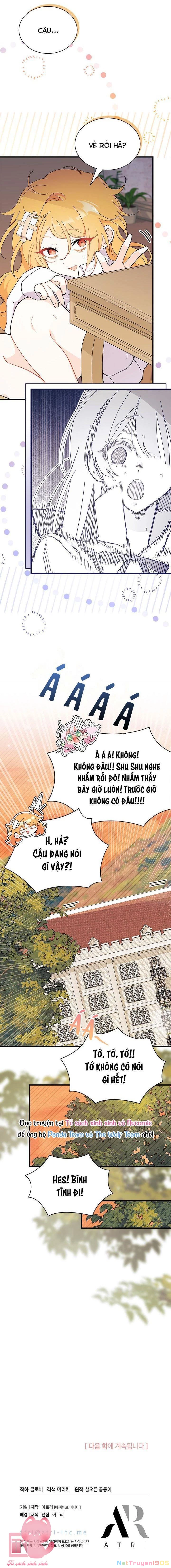 Tôi Không Muốn Làm Người Mai Mối Chapter 55 - 13