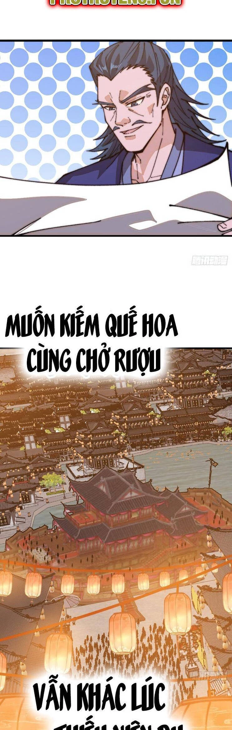 Ta Có Một Sơn Trại Chapter 850 - 20