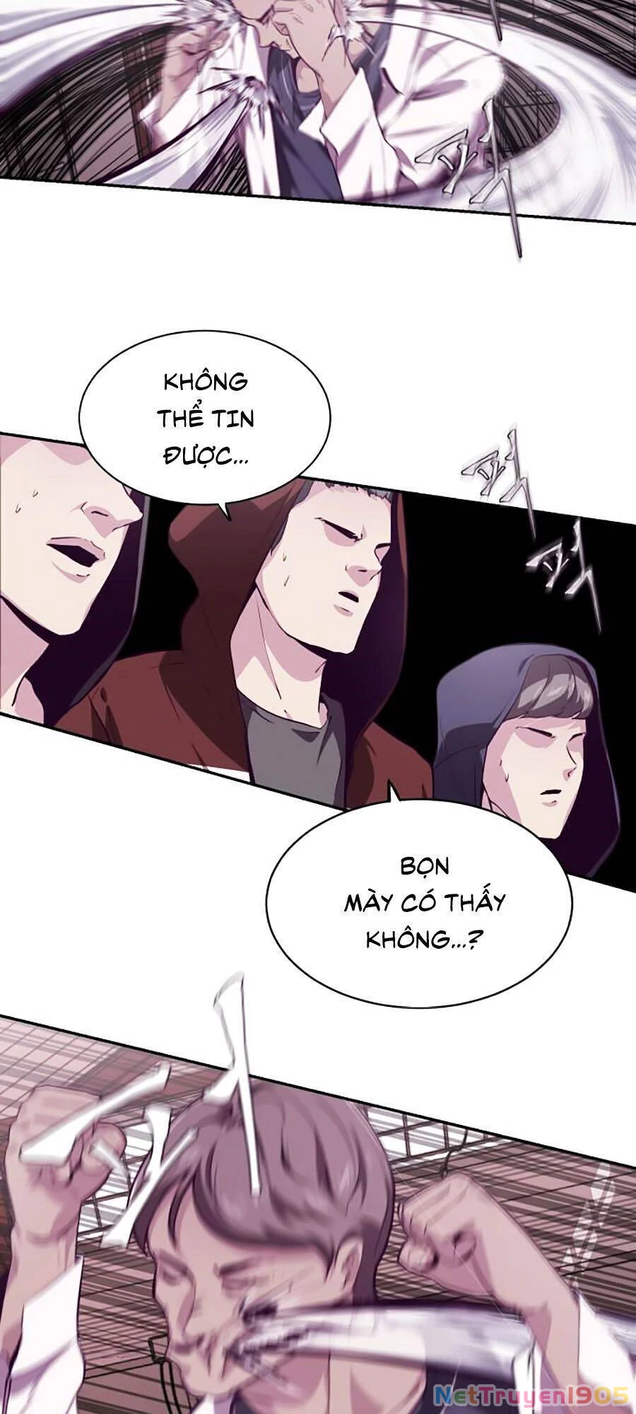 Cậu Bé Của Thần Chết Chapter 44 - 9
