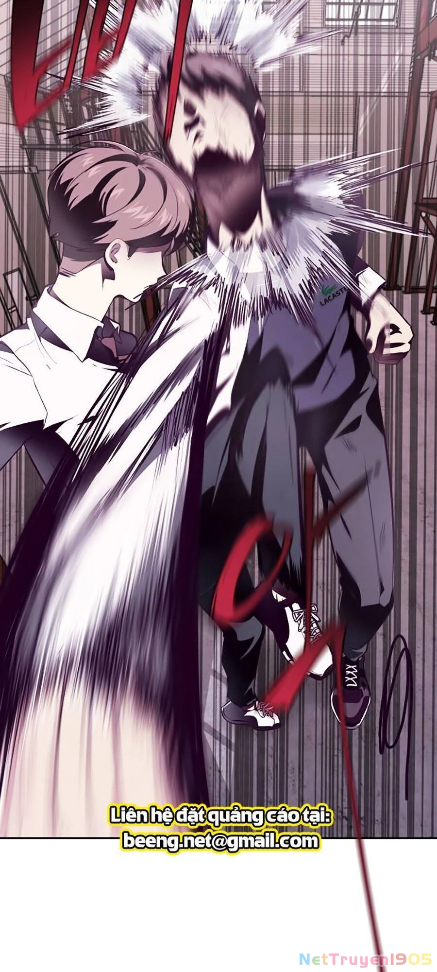 Cậu Bé Của Thần Chết Chapter 44 - 17