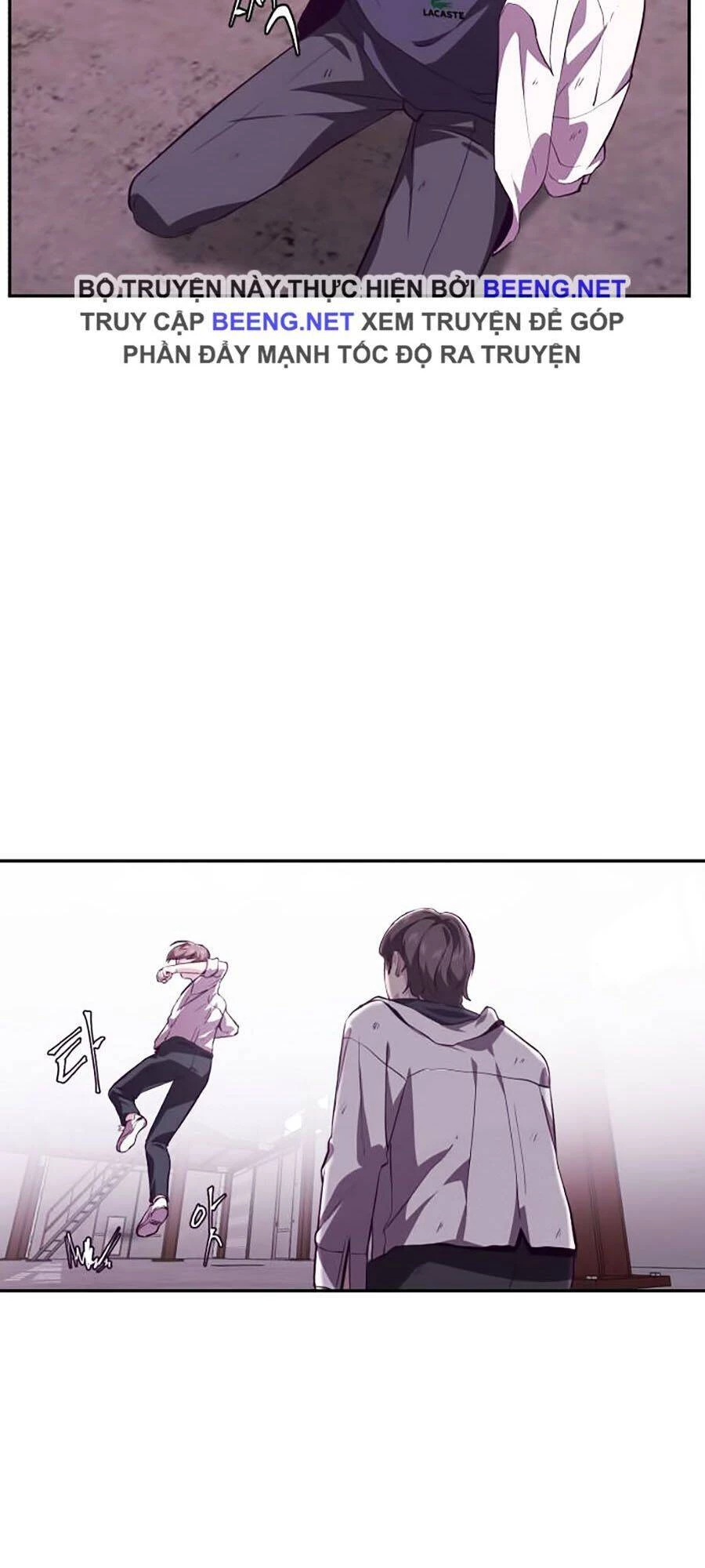 Cậu Bé Của Thần Chết Chapter 44 - 19